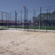 Cancha de Vôlei de Areia